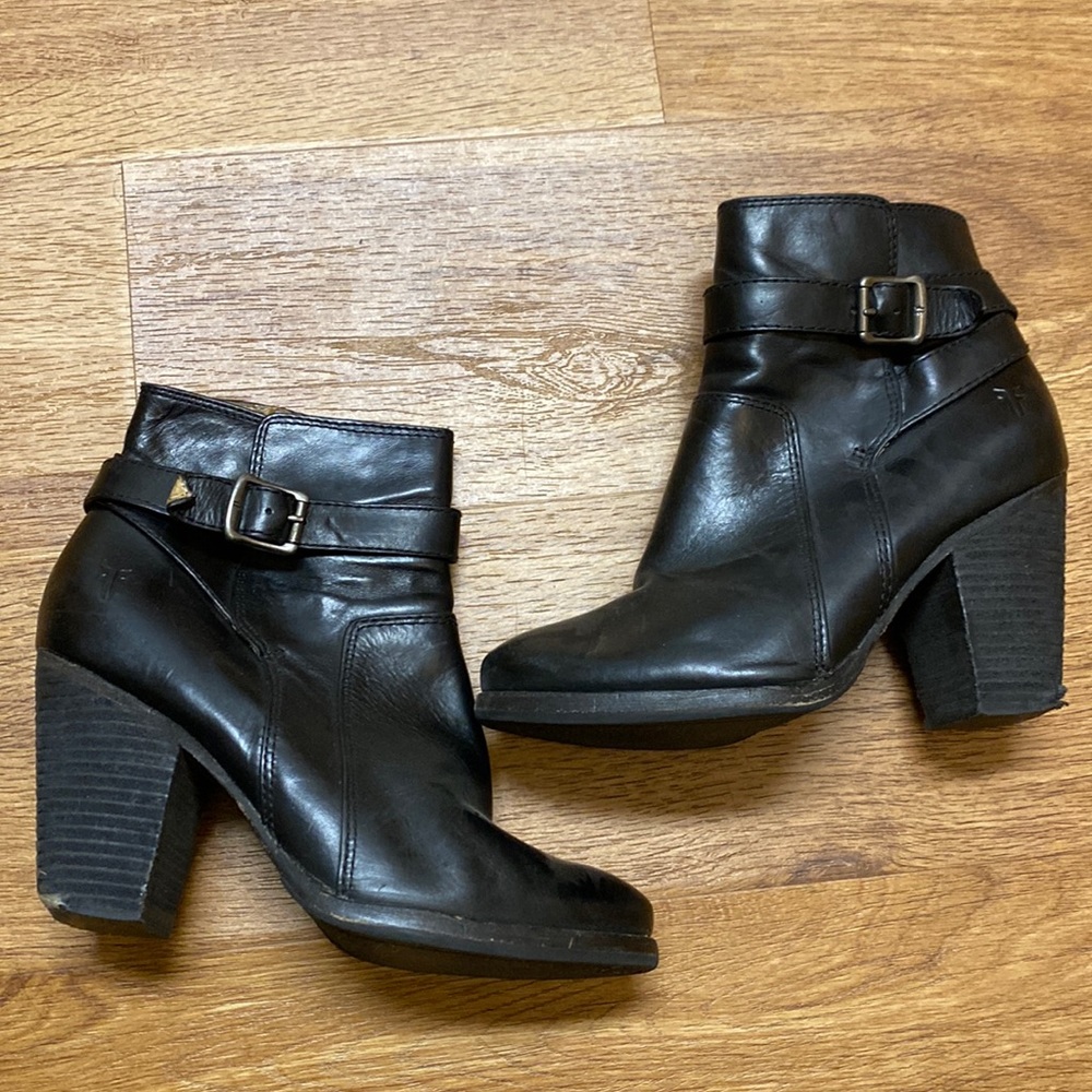 Frye Boots